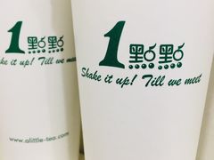 -1点点(理想银泰店)