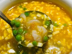 一品鲜虾豆花-兰湘子·湘菜小炒(石家庄万象城店)