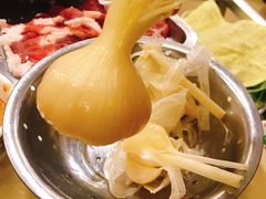 -月圆火锅(宁海东路二店)