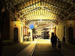 -赤坎·广东华侨国际旅游度假区