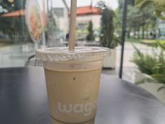 -Wagas沃歌斯(环贸店)