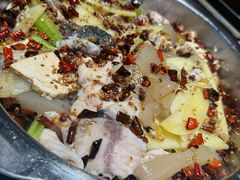 -万和源炝锅城·活鱼现炝(文艺北路店)