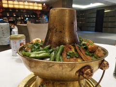 -百姓渔村(南中环店)