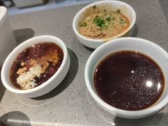-海底捞火锅(枫蓝国际购物中心店)