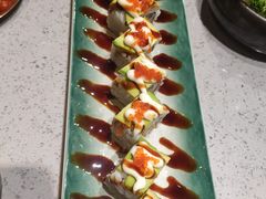 -妥妥烤肉料理(昙华林店)