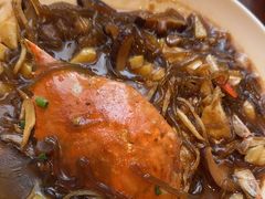 -妈妈菜舟山海鲜(定海古城店)
