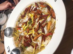 -太二酸菜鱼(福州泰禾店)