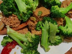 -老狼大盘鸡(祭城店)