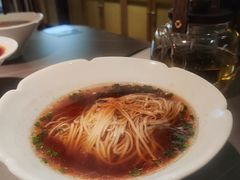 -晓淮山·扬州早茶·淮扬菜(龙阳广场店)