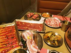 -西塔老太太泥炉烤肉(双井店)