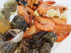 -泰谷酒店·太古码头闽菜自助餐厅