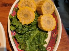 -大吉利潮汕牛肉火锅(王府井店)
