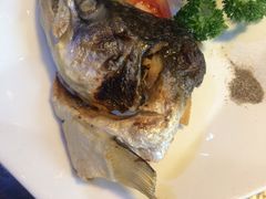 -大江户日本料理(吕厝店)
