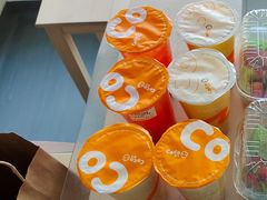 -CoCo都可(合生汇店)