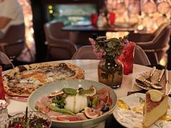 -IL TEATRO 精品意大利餐厅