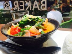 -BAKER&SPICE(国金中心商场店)