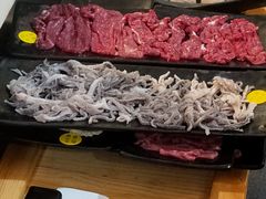-陈记顺和牛肉火锅(岗顶店)