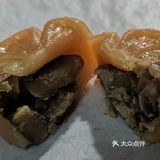 宿舍手作蒸月饼