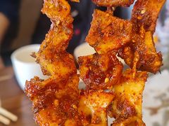 -管氏翅吧(地安门创始店)