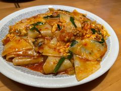 腾冲大救驾-山茶云南菜(中关村店)