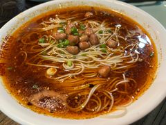 -重庆味道(台湾街店)
