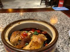 -南京大牌档(香港广场店)