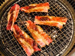 秘制牛五花-一品诚记烤肉·甄选店(中南路店)