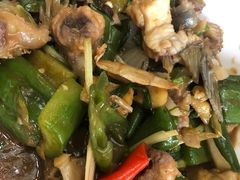 -红日饭店(裕隆三路店)