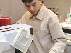 -双风车咖啡馆 Twin Windmills(六道口店)