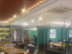 -去茶去餐厅(中央大街店)