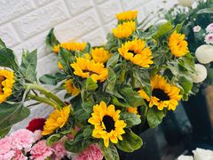 -雪蔓之鲜花气球派对(家佳源时代中心店)