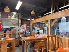 -平娃三宝烧烤·面食(富丰桥店)