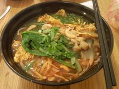 -螺小胖柳州螺蛳粉(钟楼总店)