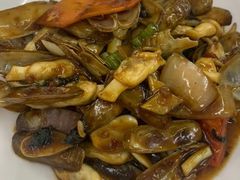 -嘉升大排档(番禺总店)