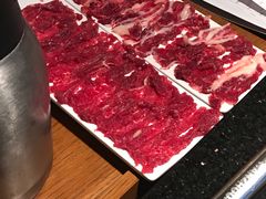 -牛事制造局牛肉火锅(莲岳路店)