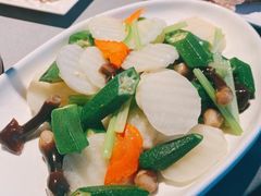 -上饍·中国厨房(建发JFC品尚中心店)