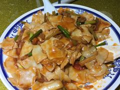 -巴达木食府