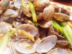 -华仔龙虾(永乐路总店)