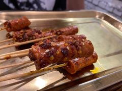 -盟重烧烤(高正街店)