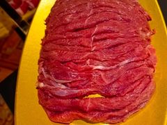 -羊大爷涮肉(亮马桥店)
