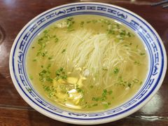 -同得兴 Since·1995 传统苏式面馆(嘉馀坊店)