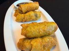 -翠湖宾馆·中餐厅