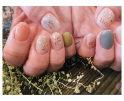 -Aso Artist Beauty美甲美睫