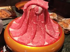 -牛New寿喜烧(金鹰世界店)
