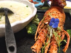 -柒园·三十年创意杭帮菜(龙湖滨江天街店)