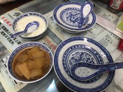 -恒信牛奶甜品(南京总店)