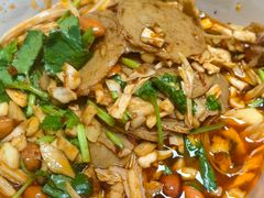 -张记捆鸡(总店)