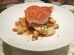 -甄御•海鲜新青岛菜(麦岛店)