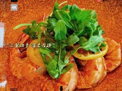 -AKARI by GUU'S融合西餐·生日·纪念日氛围餐厅