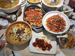 -大碗先生(万家丽店)